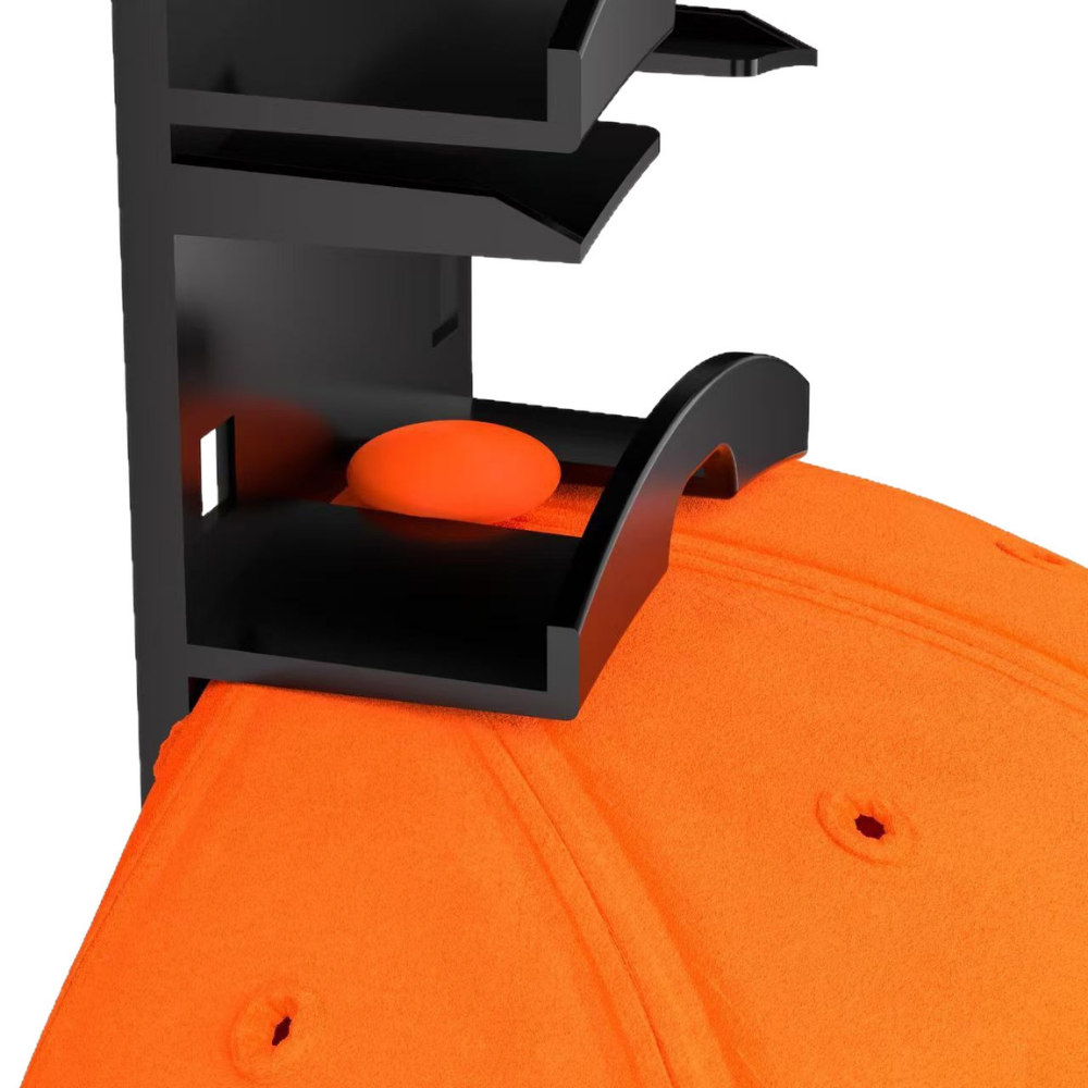 Hat-Holder  حامل الكبات